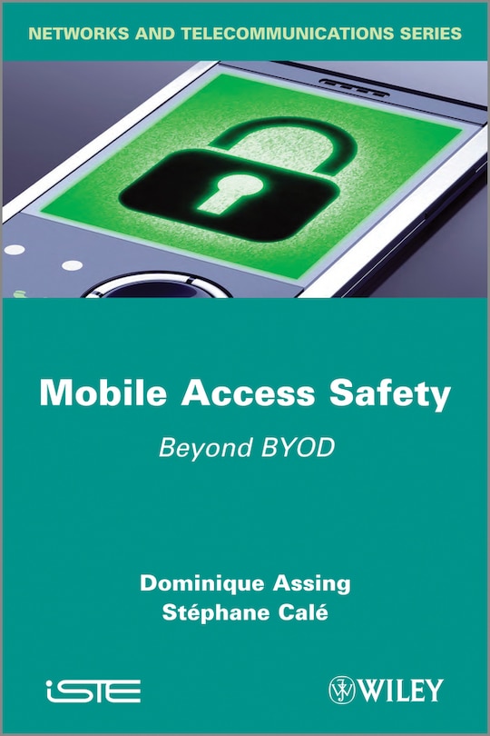 Couverture_Mobile Access Safety
