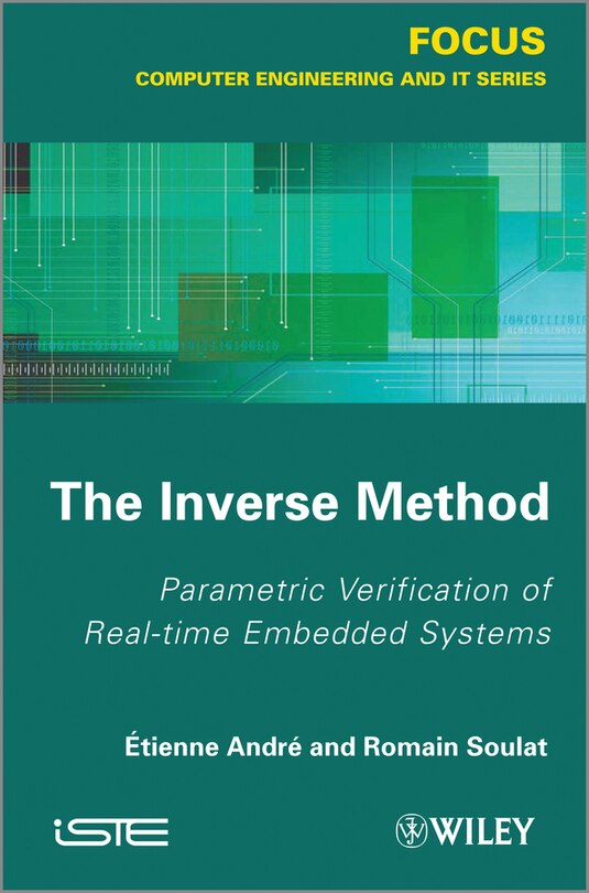 Front cover_The Inverse Method