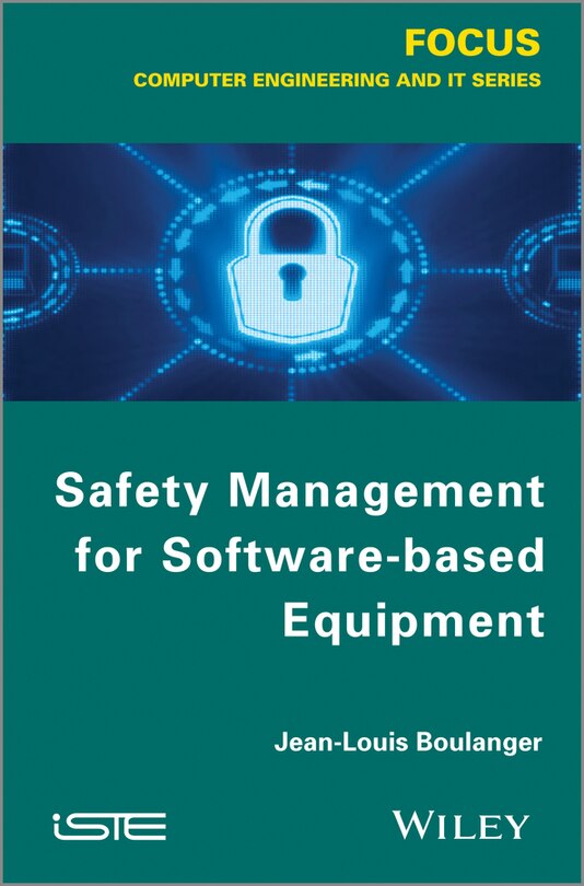 Couverture_Safety Management for Software-based Equipment