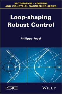 Front cover_Loop-shaping Robust Control