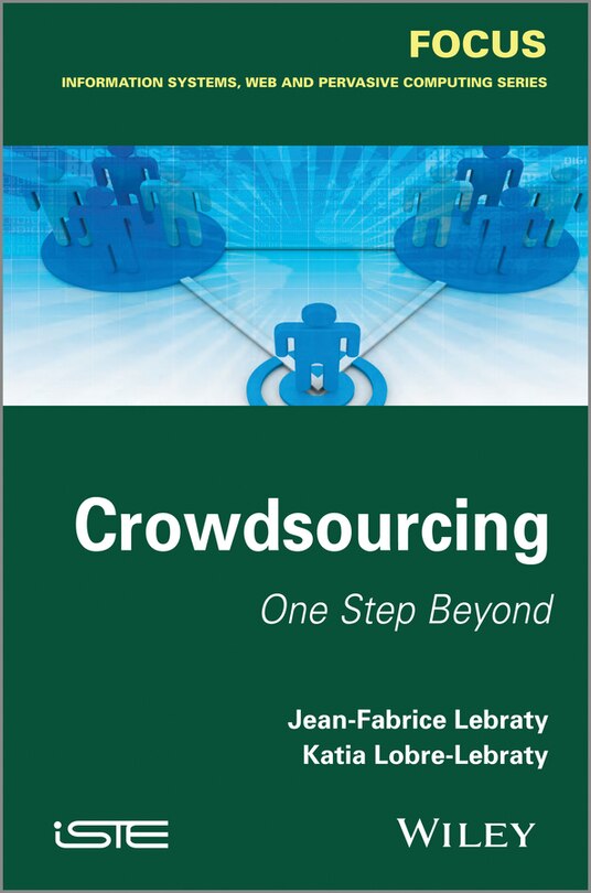 Front cover_Crowdsourcing