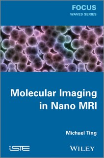 Front cover_Molecular Imaging in Nano MRI