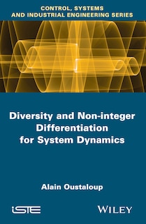 Couverture_Diversity and Non-integer Differentiation for System Dynamics