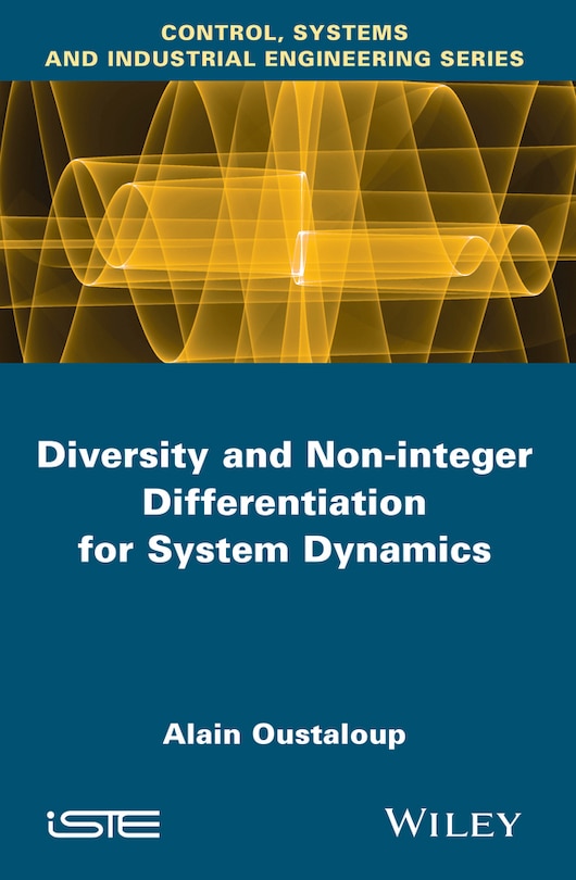 Couverture_Diversity and Non-integer Differentiation for System Dynamics