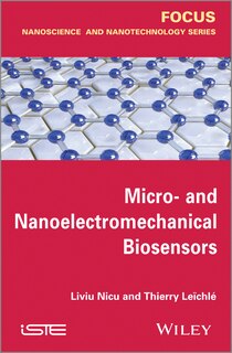 Front cover_Micro-and Nanoelectromechanical Biosensors