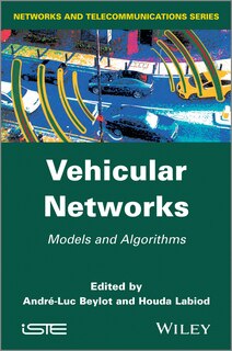 Couverture_Vehicular Networks