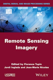 Front cover_Remote Sensing Imagery
