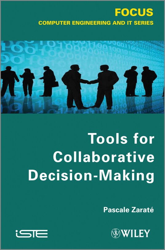 Couverture_Tools for Collaborative Decision-Making