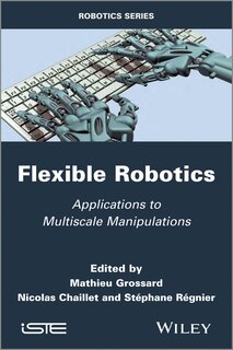 Front cover_Flexible Robotics