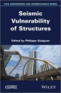 Front cover_Seismic Vulnerability of Structures