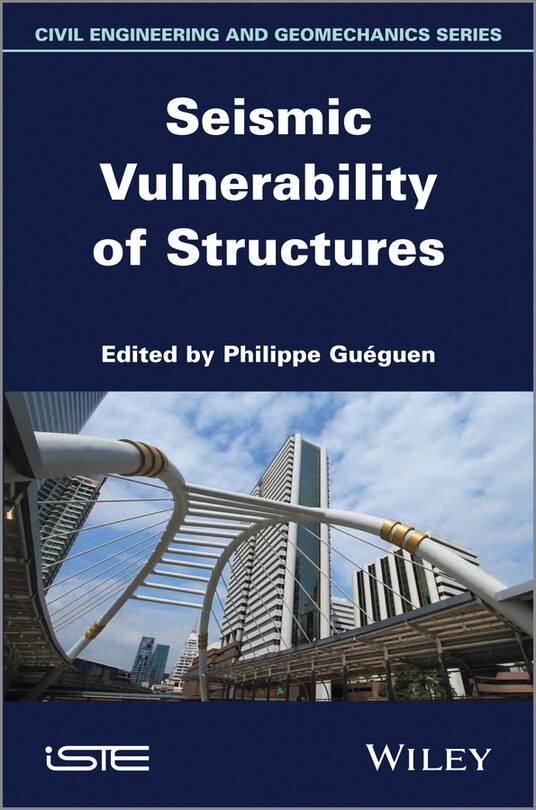 Front cover_Seismic Vulnerability of Structures
