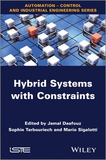 Couverture_Hybrid Systems with Constraints