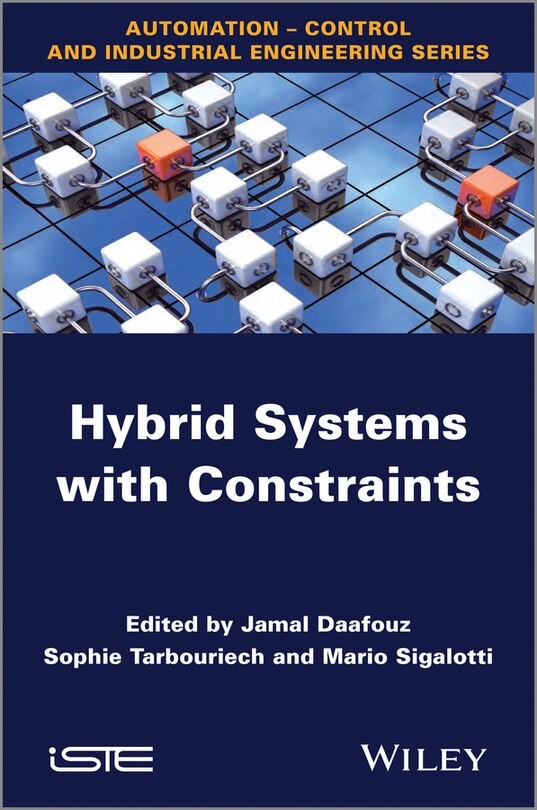Couverture_Hybrid Systems with Constraints