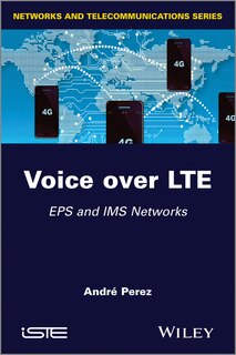 Front cover_Voice over LTE