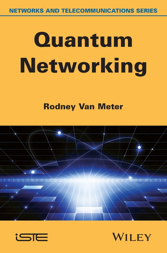 Front cover_Quantum Networking
