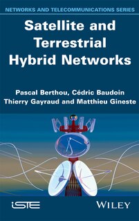 Couverture_Satellite and Terrestrial Hybrid Networks