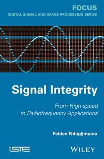 Front cover_Signal Integrity