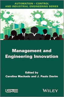 Front cover_Management and Engineering Innovation