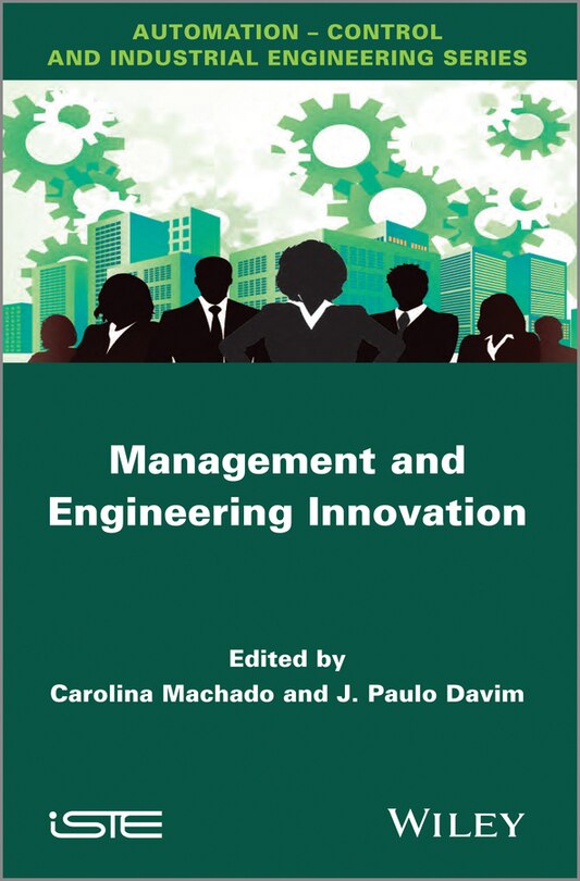 Front cover_Management and Engineering Innovation