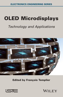 Couverture_OLED Microdisplays
