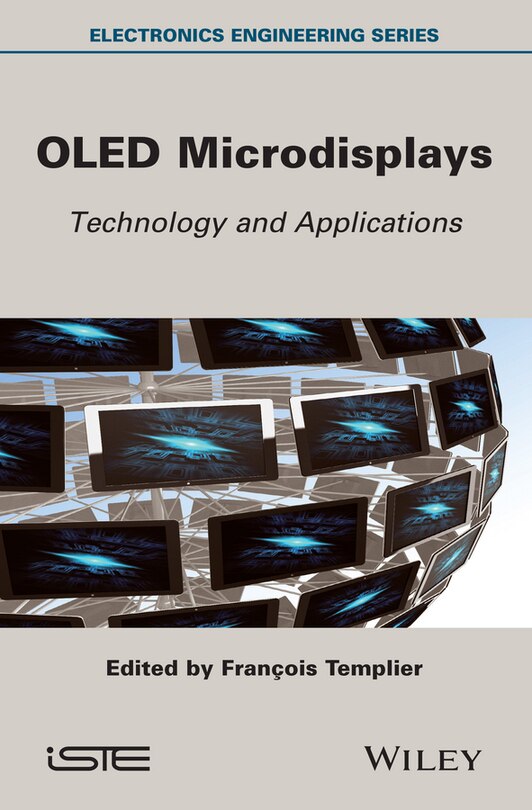 Couverture_OLED Microdisplays