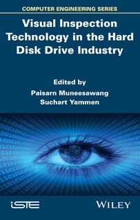 Front cover_Visual Inspection Technology in the Hard Disk Drive Industry