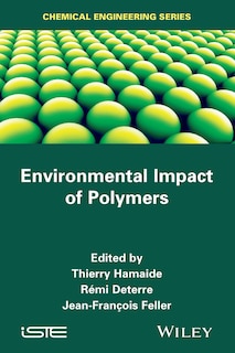 Couverture_Environmental Impact of Polymers