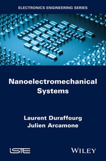 Front cover_Nanoelectromechanical Systems