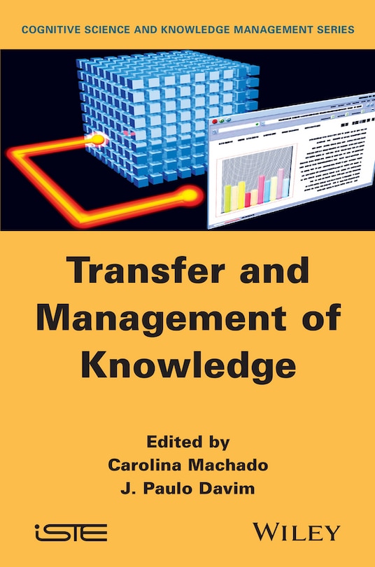 Couverture_Transfer and Management of Knowledge