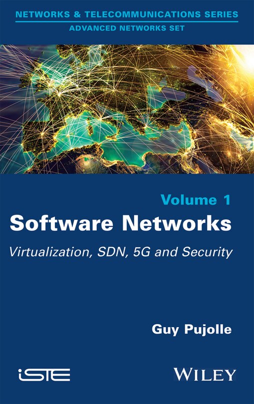 Couverture_Software Networks