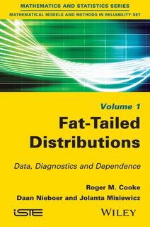 Front cover_Fat-Tailed Distributions