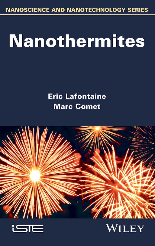 Front cover_Nanothermites