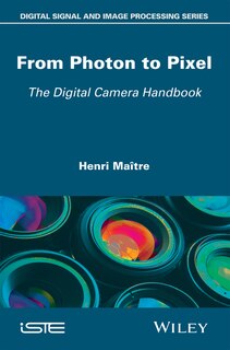 Front cover_From Photon to Pixel