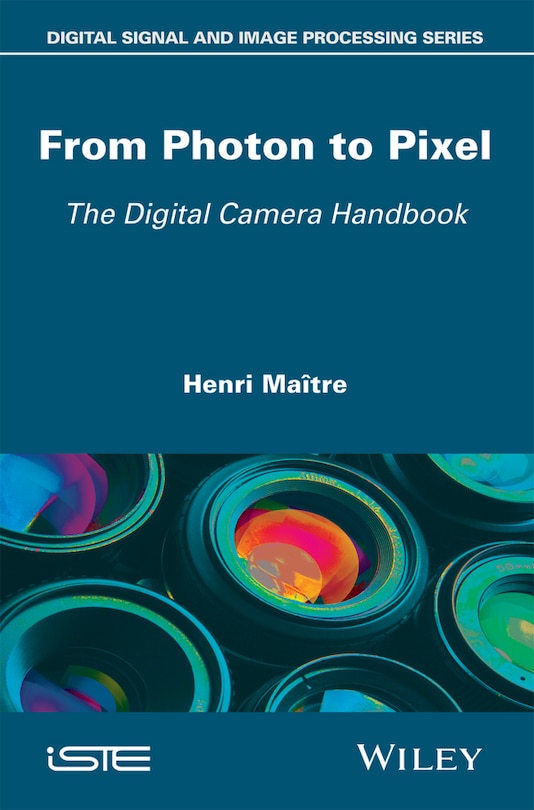 Front cover_From Photon to Pixel