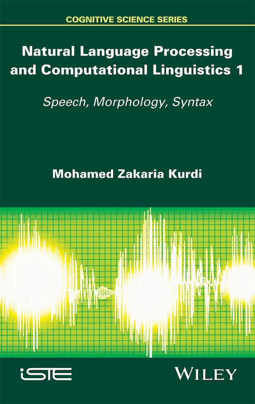 Couverture_Natural Language Processing and Computational Linguistics
