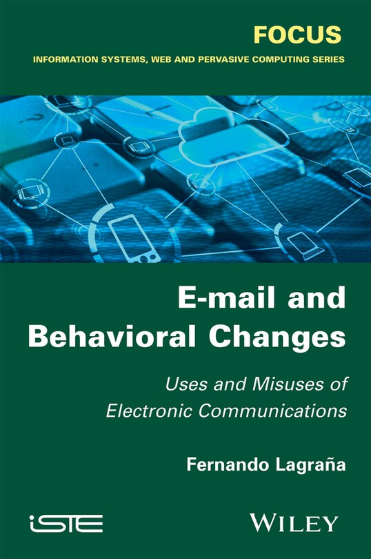 Front cover_E-mail and Behavioral Changes