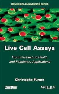 Front cover_Live Cell Assays