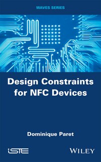 Front cover_Design Constraints for NFC Devices
