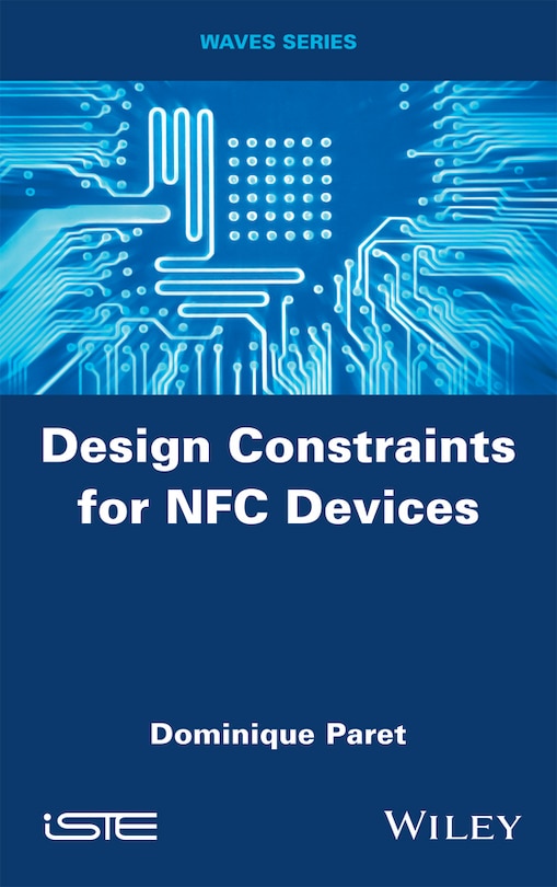 Front cover_Design Constraints for NFC Devices