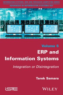 Couverture_ERP and Information Systems