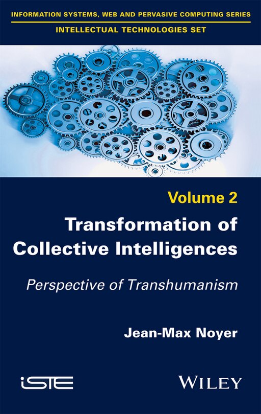 Couverture_Transformation of Collective Intelligences