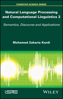 Front cover_Natural Language Processing and Computational Linguistics 2