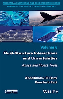 Front cover_Fluid-Structure Interactions and Uncertainties