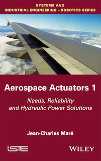 Couverture_Aerospace Actuators 1