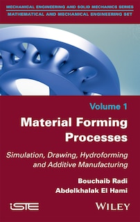Couverture_Material Forming Processes