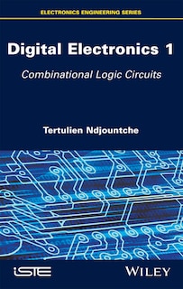 Couverture_Digital Electronics 1
