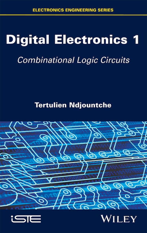 Couverture_Digital Electronics 1