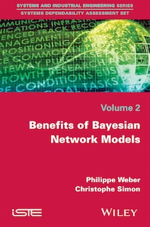 Front cover_Benefits of Bayesian Network Models