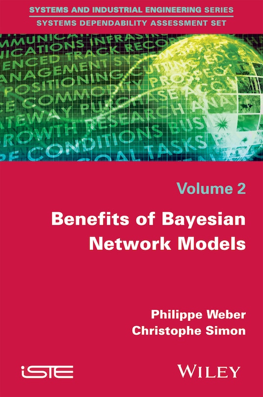 Front cover_Benefits of Bayesian Network Models