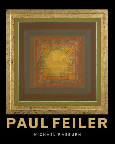 Front cover_Paul Feiler